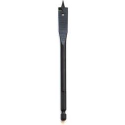 Ironside Centrumborr 152mm (6 mm)