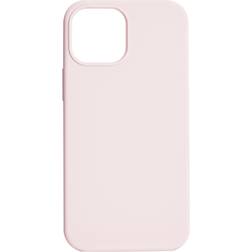 Essentials Silicone Cover (iPhone 13) Rosa Rosa, Grön, Röd