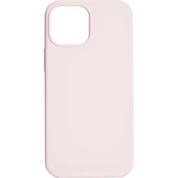 Essentials Silikone Cover (iPhone 13) Rosa