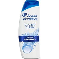 Procter & Gamble and Shoulders Dandruff Shampoo Anti-Dandruff Treatment Daily