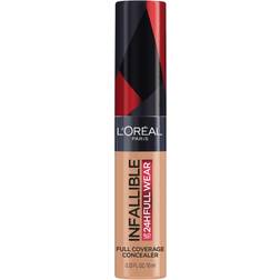 L'Oréal Paris Makeup Infallible Full Wear Concealer - Matte Finish