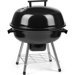 Fieldmann Garden charcoal grill FZG 1103B