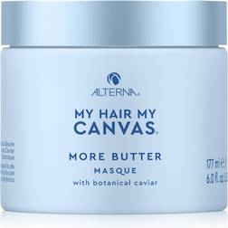 Alterna My Hair My Canvas More Butter Masque