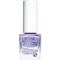 Depend 7day Linnea Collection Hybrid Polish 5ml