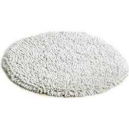 Etol Rasta rund 120 Vit cm