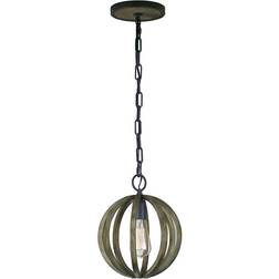 FEISS Elstead FE-ALLIER-P-WW Pendellampa