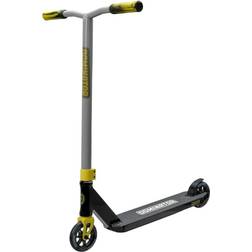 Dominator Sparkcyklar Prickskytttrick Svart One Size Sparkcykel