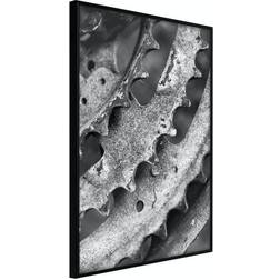 Artgeist Affisch - Gears 30x45 Poster