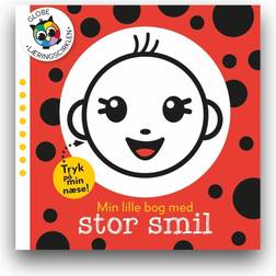 Min lille bog med store smil