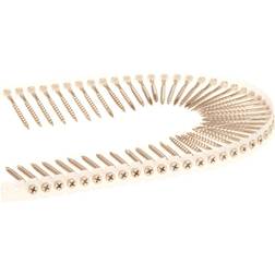 Aerfast Trallskruv Bandad 55X4.2Mm 1000St/Fp