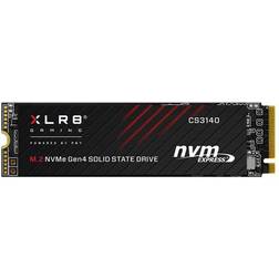 PNY XLR8 CS3140 8TB PCI Express 4.0 x4 (NVMe)