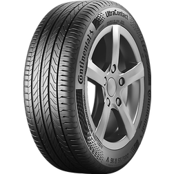 Continental UltraContact 195/55 R16 87V "