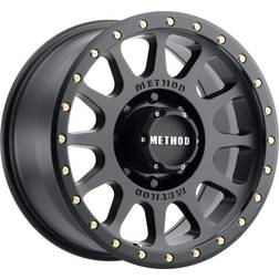 Race Wheels 305 NV Matte