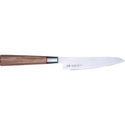 Suncraft Swirl K104326 Allkniv 15 cm