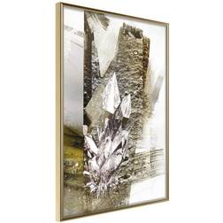 Artgeist Affisch - Diamond 40x60 Poster