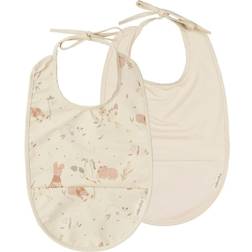 Bib Dining 2-pack