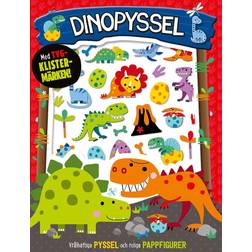 Dinopyssel