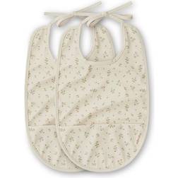 That's Mine Bib Dining 2-pack