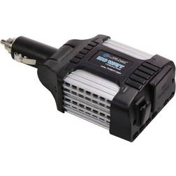 AIMS POWER 100-Watt Modified Sine Inverter 12-Volt DC to 120-Volt AC