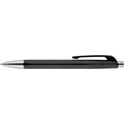 Caran d’Ache d'Ache Kugelschreiber Schwarz