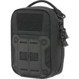 Maxpedition FRPBLK First Response Pouch Black