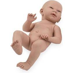 Arias Baby Doll Eddie (52 cm) Girl