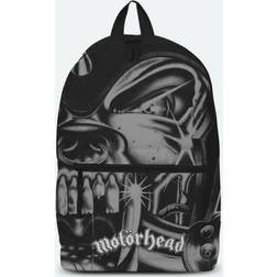 Motörhead Warpig Zoom Classic Rucksack