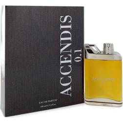 Accendis Eau De Parfum Spray 100ml