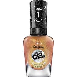 Sally Hansen Miracle Gel Merry Nail Polish