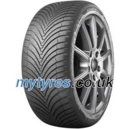 Kumho Solus 4S HA32 235/45 ZR18 98W XL