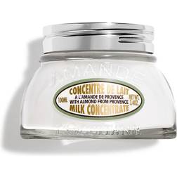 L'Occitane Milk Concentrate 3.4 100 100ml