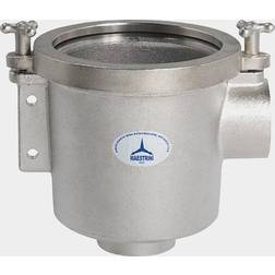 Comstedt Ab Sjövattenfilter 1 1/4" SS