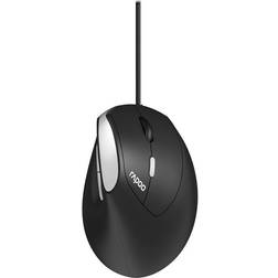 Rapoo EV200 Ergonomische Maus 1600 DPI