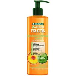 Garnier Fructis Goodbye Damage 10-in-1 Leave-In Cream 400ml