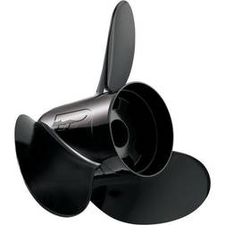TURNING POINT Turning Point Propellers Hustler 3-Blade Alum Propeller for 40-300HP Engines with 4.25-in Gearcase- 13.25-in x 21-in RH Prop LE1/LE2-1321 21432111