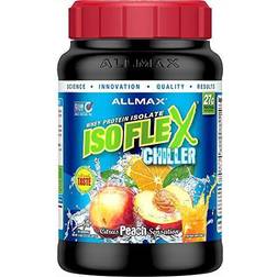 Allmax Nutrition ISOFLEX Whey Protein Powder, Whey Protein