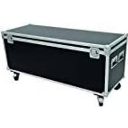 Roadinger Flightcase Pro Med Hjul (B:144 x D:54 x H:68cm)