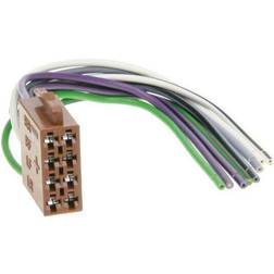 ACV Universele Conversie Adapter Luidspreker ISO
