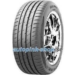 Goodride Solmax 1 215/55 R18 99V XL