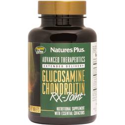 Nature's Plus Advanced Therapeutics Glucosamine Chondroitin Rx-Joint