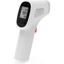 Motorola Digital Thermometer TE-93 Forehead