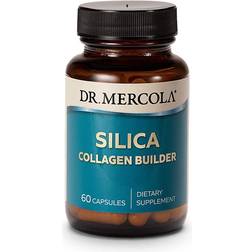 Dr. Mercola Silica Collagen Builder 60 Tablets