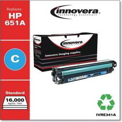 Innovera ufactured CE341A 651A Toner 13500