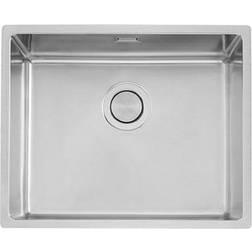 Stala Lagom 50 Kitchen Sink 540 x 440 mm