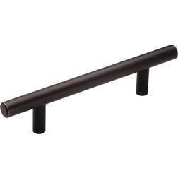 Amerock BP40516-10PACK Bar Pulls to Center Bar Pull Pack of 10 Oil Hardware Pulls Oil