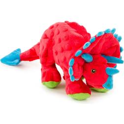 goDog Dinos Triceratops Toy