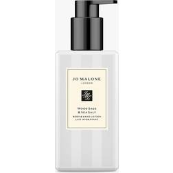 Jo Malone Wood Sage & Sea Salt Hydrating Body Lotion 250 ml 250ml