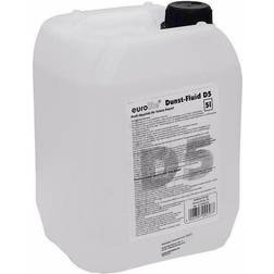 Eurolite D-5 Hazer-Fluid 5L Oil Based