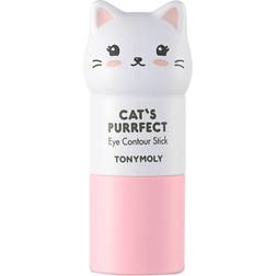 None Cat's Purrfect Eye Contour Stick