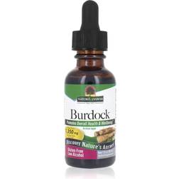 Nature's Answer Burdock Root Extract 1 FL